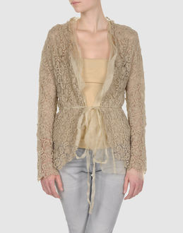 ERMANNO SCERVINO - CAPISPALLA - Soprabiti - su YOOX.COM