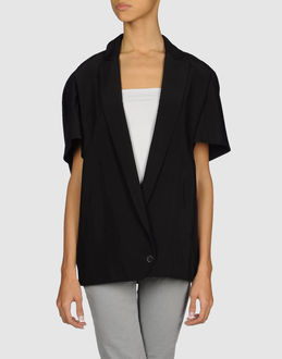 HUSSEIN CHALAYAN - CAPISPALLA - Giacche - su YOOX.COM