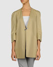 GIULIANO FUJIWARA - Full-length jacket