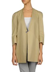 GIULIANO FUJIWARA - Full-length jacket