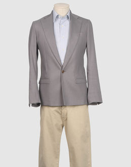 MAURIZIO MIRI - CAPISPALLA - Giacche - su YOOX.COM