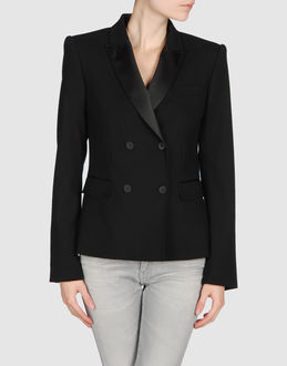 D&G - CAPISPALLA - Giacche - su YOOX.COM