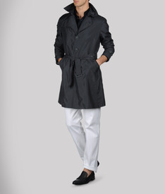 ARMANI COLLEZIONI - Raincoats