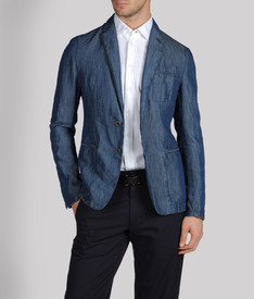 ARMANI COLLEZIONI - Jacket