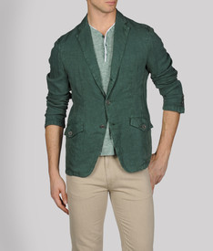 ARMANI COLLEZIONI - Jacket