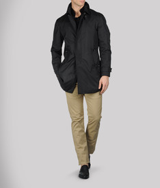 ARMANI COLLEZIONI - Raincoats