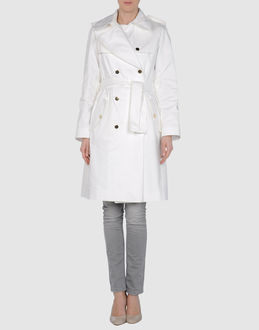 D&G - CAPISPALLA - Soprabiti - su YOOX.COM