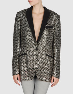 D&G - CAPISPALLA - Giacche - su YOOX.COM