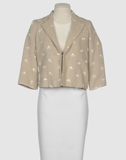 SEA NEW YORK  - CAPISPALLA - Giacche - su YOOX.COM