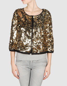D&G - CAPISPALLA - Giacche - su YOOX.COM