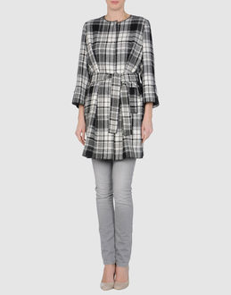 D&G - CAPISPALLA - Soprabiti - su YOOX.COM