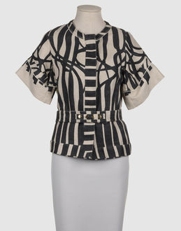 Vionnet - Manteaux - Vestes