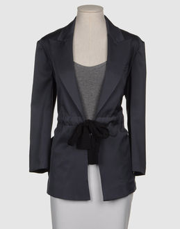 VIONNET - CAPISPALLA - Giacche - su YOOX.COM