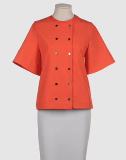 VIONNET - CAPISPALLA - Giacche - su YOOX.COM
