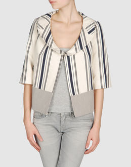 ANTONIO MARRAS - CAPISPALLA - Giacche - su YOOX.COM