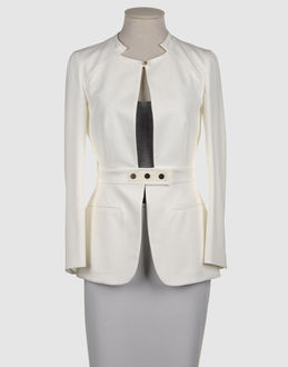 VIONNET - CAPISPALLA - Giacche - su YOOX.COM