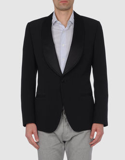 DOLCE & GABBANA - CAPISPALLA - Giacche - su YOOX.COM