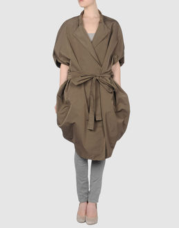 VIONNET - CAPISPALLA - Soprabiti - su YOOX.COM