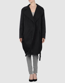 VIONNET - CAPISPALLA - Soprabiti - su YOOX.COM