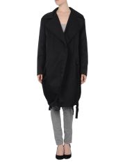 VIONNET - Full-length jacket
