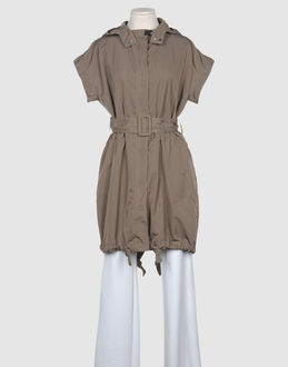 VIONNET - CAPISPALLA - Soprabiti - su YOOX.COM