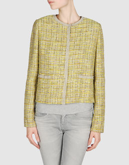 DOLCE & GABBANA - CAPISPALLA - Giacche - su YOOX.COM