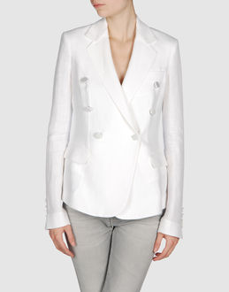 DOLCE & GABBANA - CAPISPALLA - Giacche - su YOOX.COM