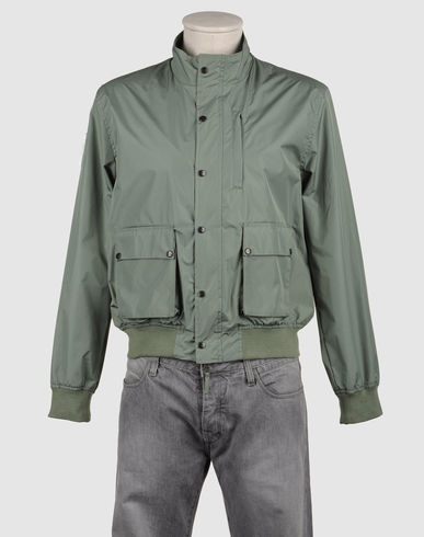 ZOOM ETIQUETA NEGRA - Jacket