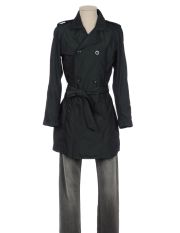 ETIQUETA NEGRA - Lange Jacke