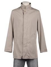 ETIQUETA NEGRA - Mittellange Jacke