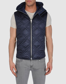 D&G - CAPISPALLA - Giubbotti - su YOOX.COM