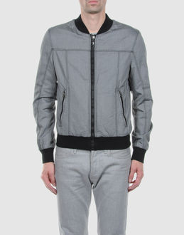 D&G - CAPISPALLA - Giubbotti - su YOOX.COM