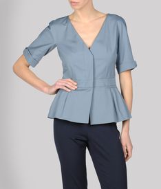 EMPORIO ARMANI -  Jacket