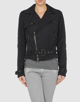 Diesel Black Gold - Manteaux - Blousons