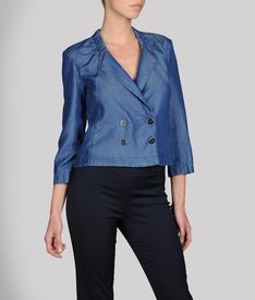 EMPORIO ARMANI -  Jacket