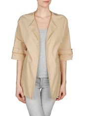 TER ET BANTINE - Full-length jacket