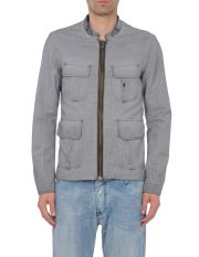 DIESEL BLACK GOLD - Jacke