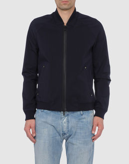 DIESEL BLACK GOLD - CAPISPALLA - Giubbotti - su YOOX.COM