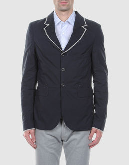 DIESEL BLACK GOLD - CAPISPALLA - Giacche - su YOOX.COM