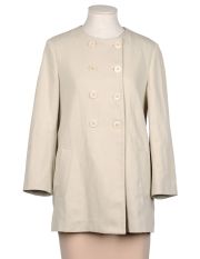 ASPESI - Full-length jacket