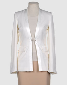 IRWIN & JORDAN - CAPISPALLA - Giacche - su YOOX.COM