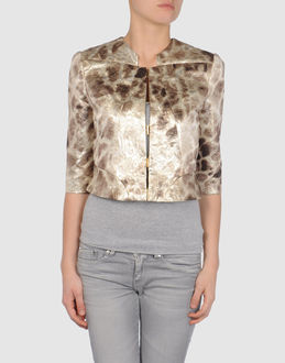JUST CAVALLI - CAPISPALLA - Giacche - su YOOX.COM