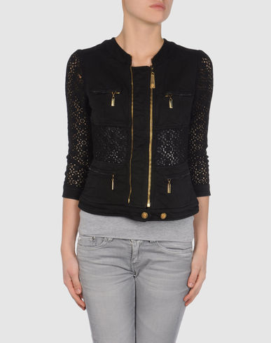 ZOOM JUST CAVALLI - Blazer