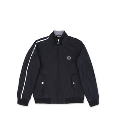 ARMANI JUNIOR - Short-length jacket