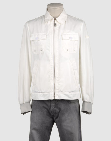 ZOOM AIGUILLE NOIRE by PEUTEREY - Jacket