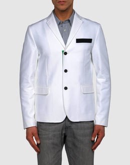 DSQUARED2 - CAPISPALLA - Giacche - su YOOX.COM