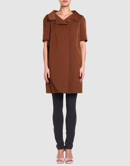 MARNI - CAPISPALLA - Soprabiti - su YOOX.COM