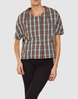 Marni - Chemises - Blouses