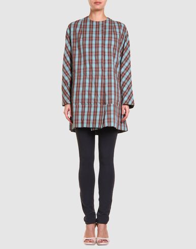 ZOOM MARNI - Mid-length jacket
