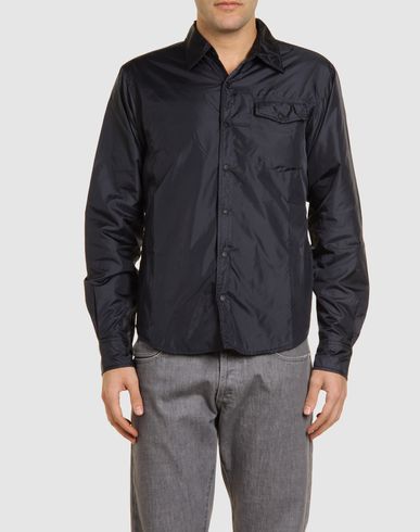 ZOOM ASPESI - Jacket